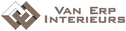 Van Erp Interieurs Logo